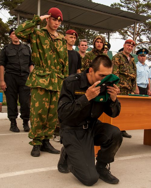 Фото пресс-службы УФССП по Хакасии